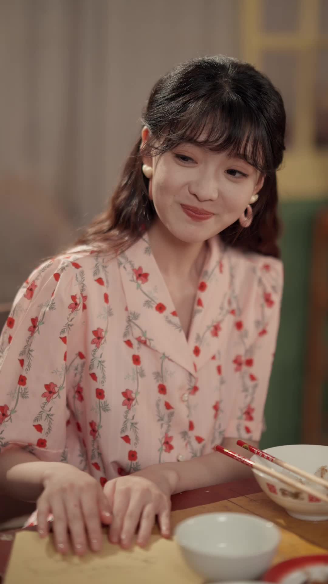 Episode 8 - Runaway Bride, Master Tailor